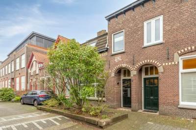 Woning Oranjestraat 7 Eindhoven
