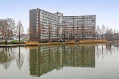 Woning Vrijheer van Eslaan 251 Papendrecht