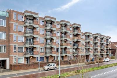 Woning Boschdijk 197 Eindhoven