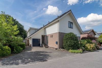 Woning Mandepad 1 Broek op Langedijk