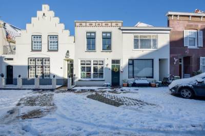 Woning Voorstraat 24 Ooltgensplaat
