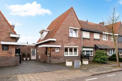 Woning Maastrichterlaan 44 Landgraaf