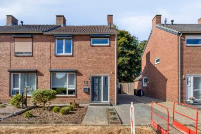 Woning Tuinstraat 12 Herten