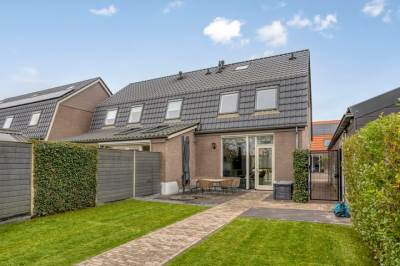 Woning Evertshoeve 11 Veghel