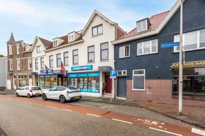 Woning Kerkstraat 4A Sliedrecht
