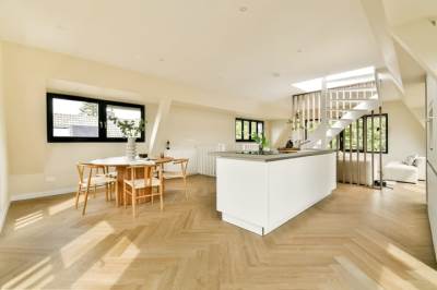 Woning Manegelaan 16A Hoofddorp