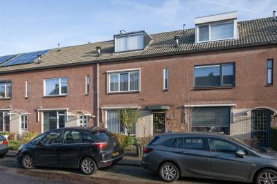 Woning Van Beethovenstraat 9 Naaldwijk