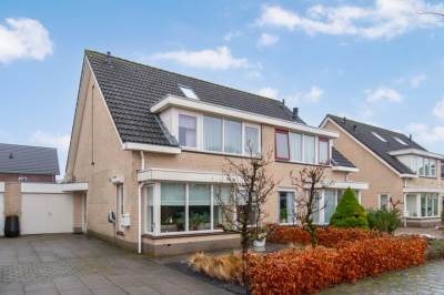 Woning Varenmos 78 Veenendaal