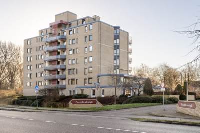 Woning Poseidonburg 22 Nieuwegein