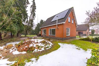 Woning Zuiderdiep 222 Valthermond