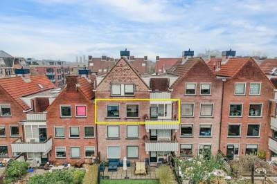 Woning Beestenmarkt 38 Amersfoort