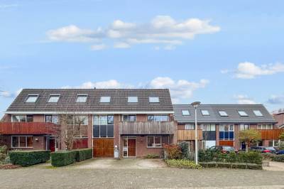 Woning Wildzang 30 Huissen