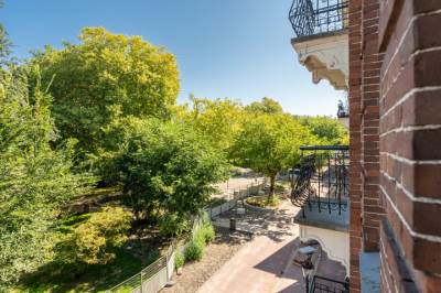 Woning Frederik Hendrikplantsoen 172 Amsterdam