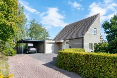 Woning De Garven 21 Klijndijk