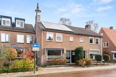 Woning Kerkhoflaan 39 Bennekom