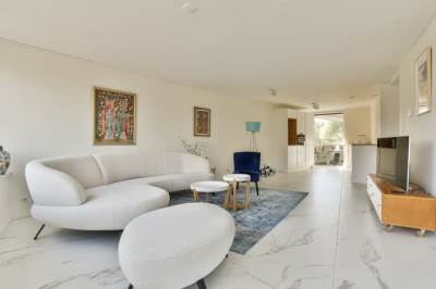 Woning Rietveld Schröderpad 15 Amsterdam