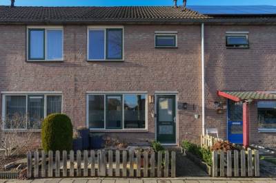 Woning Wedesteinbroek 1039 Nijmegen