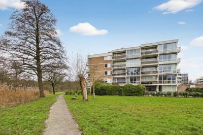 Woning Parnassiaveld 75 Duivendrecht