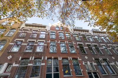 Woning Rochussenstraat 191C Rotterdam
