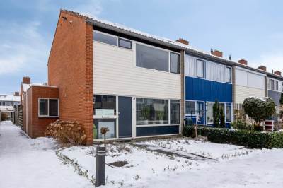 Woning Postweg 187 Barger-Compascuum