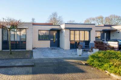 Woning Csardasstraat 40 Almere