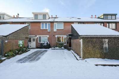 Woning Okerhof 53 Voorburg