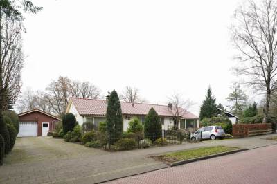 Woning Bosrand 108 Putten