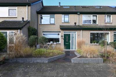 Woning De Boskamp 109 Hoogland