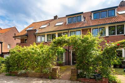 Woning Multatulilaan 19 Hilversum