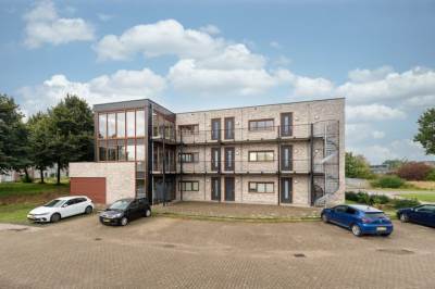 Woning Hofspoor 8 Houten
