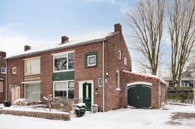 Woning Vlokhovenseweg 39 Eindhoven