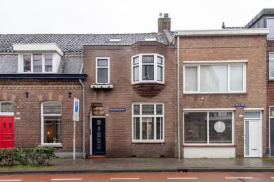 Woning Enschotsestraat 278 Tilburg