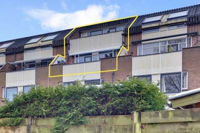 Woning Westrak 59 Harderwijk