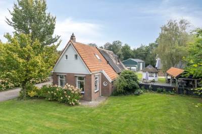 Woning de Haspel 27 Zevenhuizen (GR)