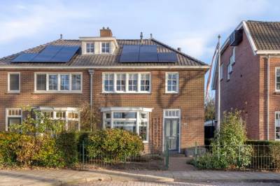 Woning Goolkatenweg 166 Enschede