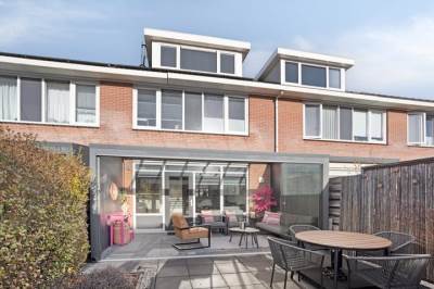 Woning Schouwen 36 Emmeloord
