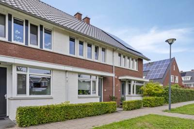 Woning Hellebaardlaan 4 Zeeland