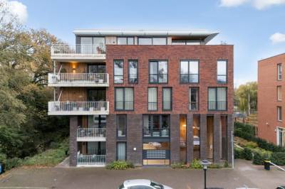 Woning Buytenhof 8 Voorburg