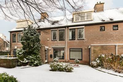 Woning Aletta Jacobslaan 3 Heemstede