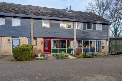 Woning Prins Florisplein 13 Bathmen