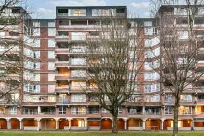 Woning Leksmondhof 142 Amsterdam