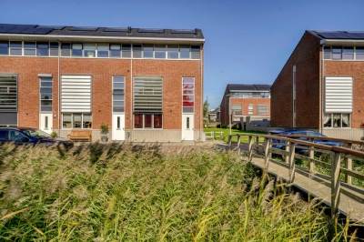 Woning Torenvalk 14 Valkenburg (ZH)