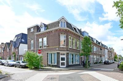 Woning Brouwersplein 6 Haarlem