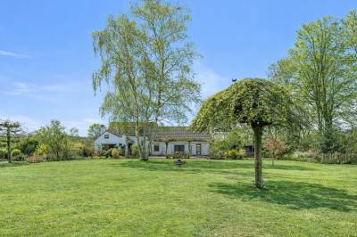 Woning Het Zand 52 Koewacht