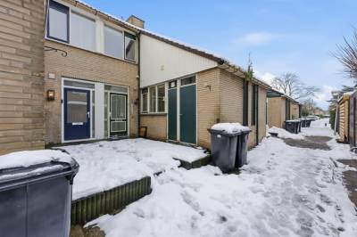 Woning Hoofdstraat 104 Krimpen aan de Lek