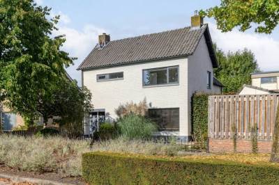 Woning Schepenstraat 2 Den Bosch