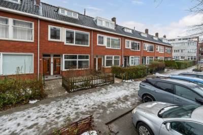 Woning Schilperoortstraat 69A Rotterdam