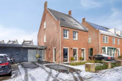 Woning Stepekolk-Oost 50 Helmond