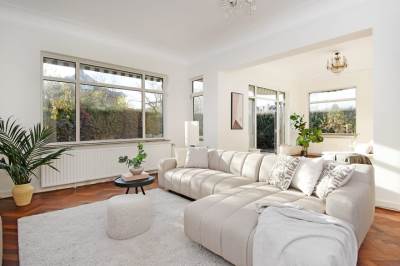 Woning Badhuisweg 94 Den Haag