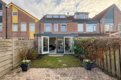 Woning Westkade 349 Huizen